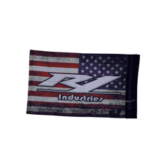 UTV R1 American Flag