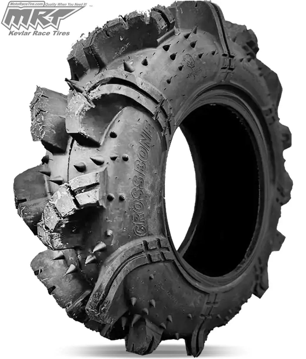CrossBone UTV Tire