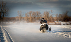 WSRD 2019-2022 900ACE Ski-Doo "Race" Big Turbo Upgrade Packages