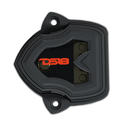 Distribution Block 1X4-GA In 4X8-GA Out