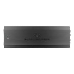 Black Diamond 1-Channel Class D Monoblock Amplifier | 2000W RMS @ 1 Ohm