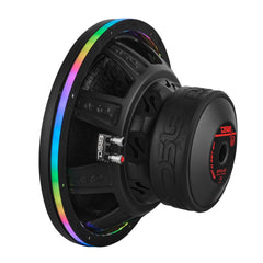 12" Digital LED Ring for Speakers and Subwoofers