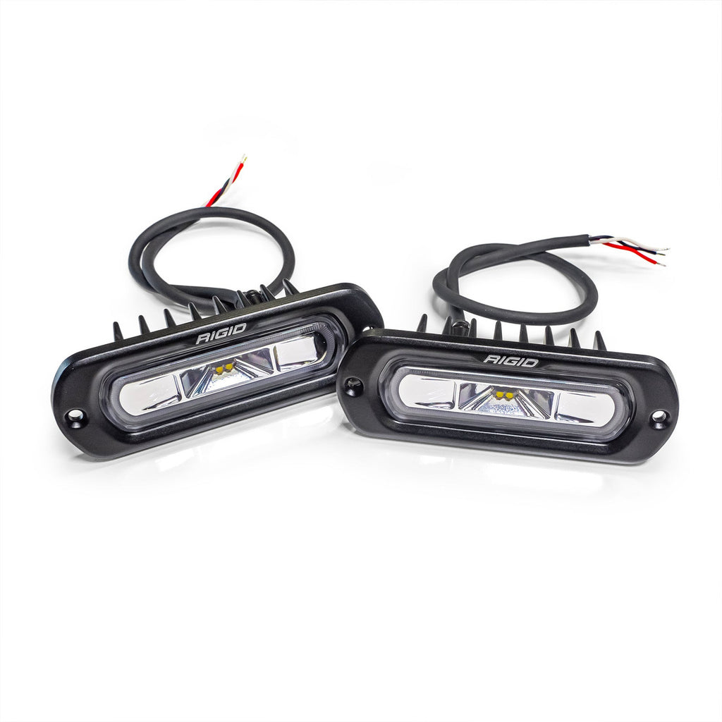 DRT Polaris Ranger XD 1500 2024+ Rear Bumper