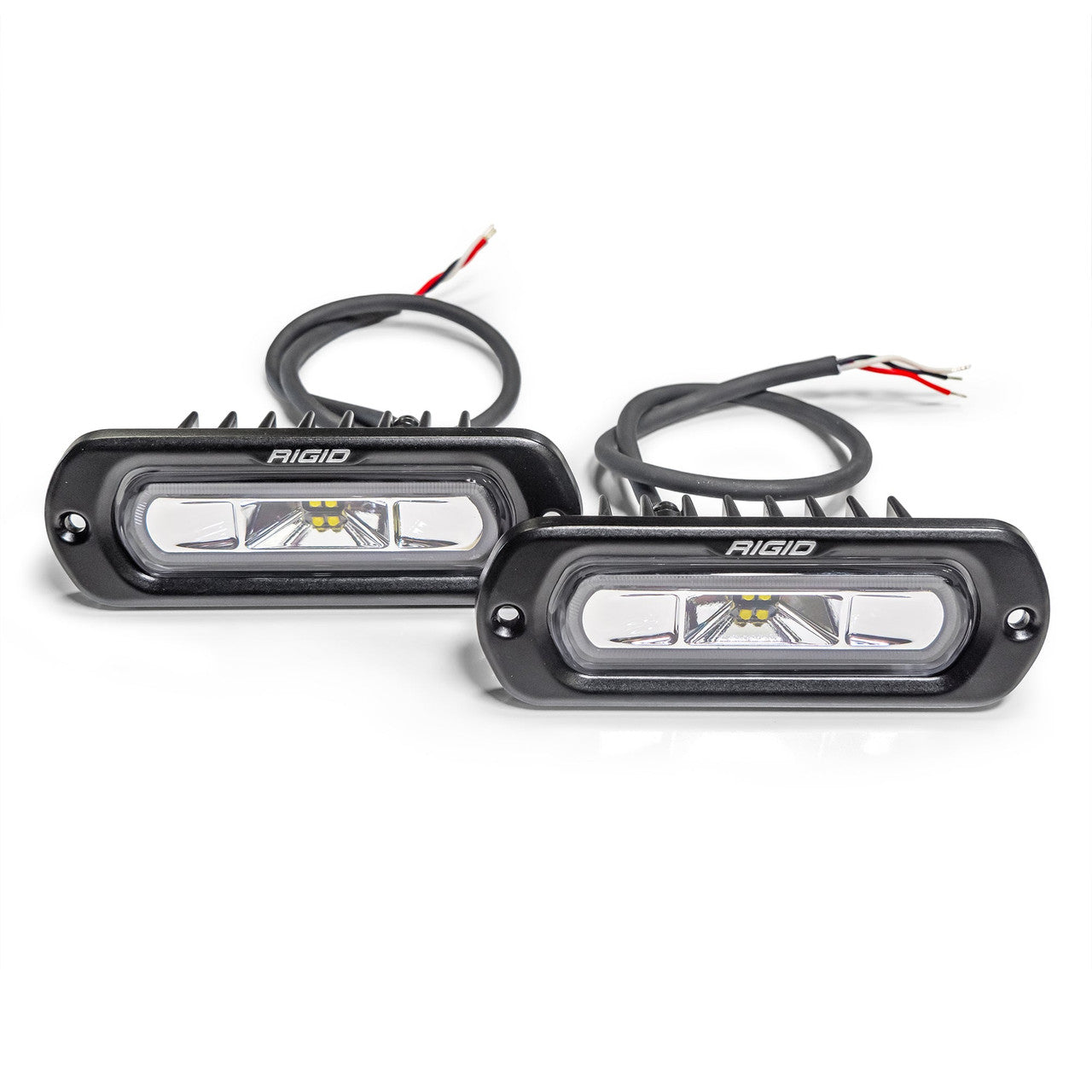 DRT Polaris Ranger XD 1500 2024+ Rear Bumper