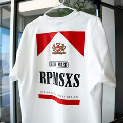 RPM SXS Desert Reds T-Shirt