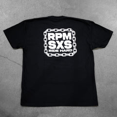 RPM SXS Chain Linked T-Shirt