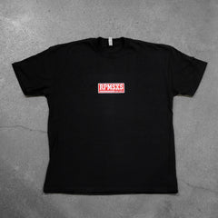 RPM SXS Western Box Logo T-Shirt
