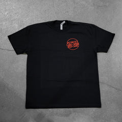 RPM SXS Red Emblem T-Shirt