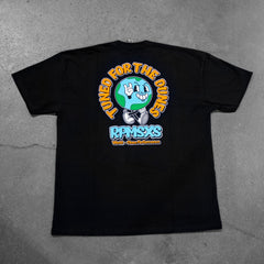 Tuned For The Dunes T-Shirt