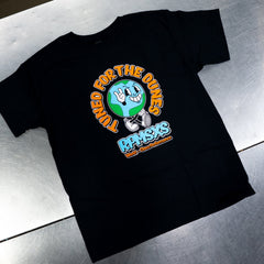 Kids Tuned for the Dunes T-Shirt