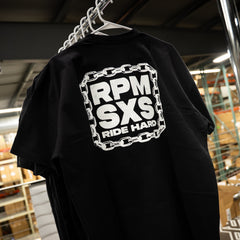 RPM SXS Chain Linked T-Shirt