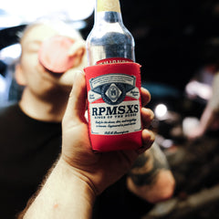 RPM Heritage Koozie