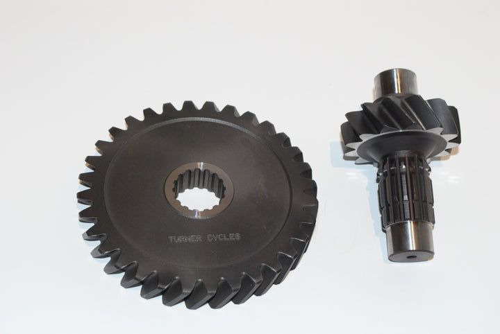 KAWASAKI KRX 1000 GEAR REDUCTION