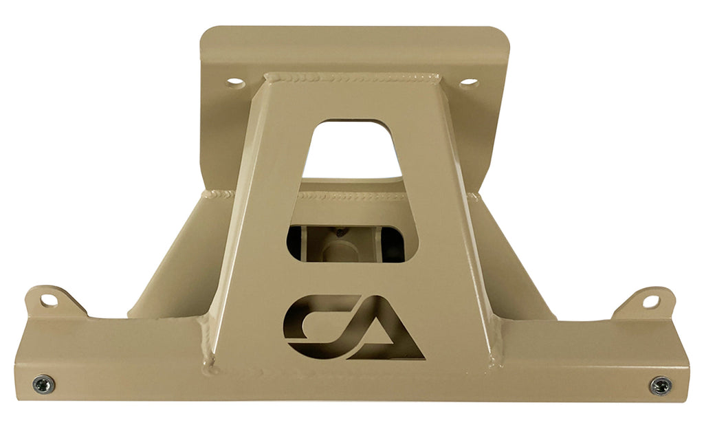 Can-Am X3 Front Bulkhead