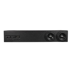 Loaded 2 x 8" Subwoofer Enclosure for 2019 – 2026 RAM Trucks