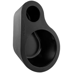 High Density Abs 2-Way Universal Pod 1 X 8" Loudspeaker and 1 X 3.78” Tweeter