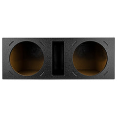 ENS-212SPB Ported Subwoofer Enclosure 2 X 12”