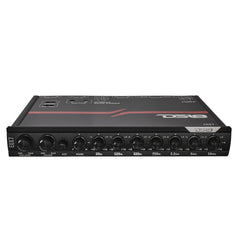 High Volt 7-Band Equalizer with High Level Input and Auto Turn On