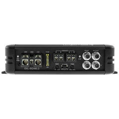 EXL Full Range Class D 2 Channel Amplifier 320 Watts