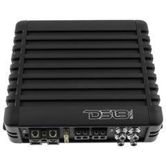 EXL Full Range Class D 2 Channel Amplifier 320 Watts