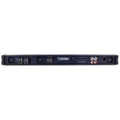 EXL Class D Monoblock Amplifier 6000 Watts