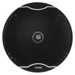 EXL 6.5" 2-Way Component Speaker System 400 Watts 4-Ohms (Pair)