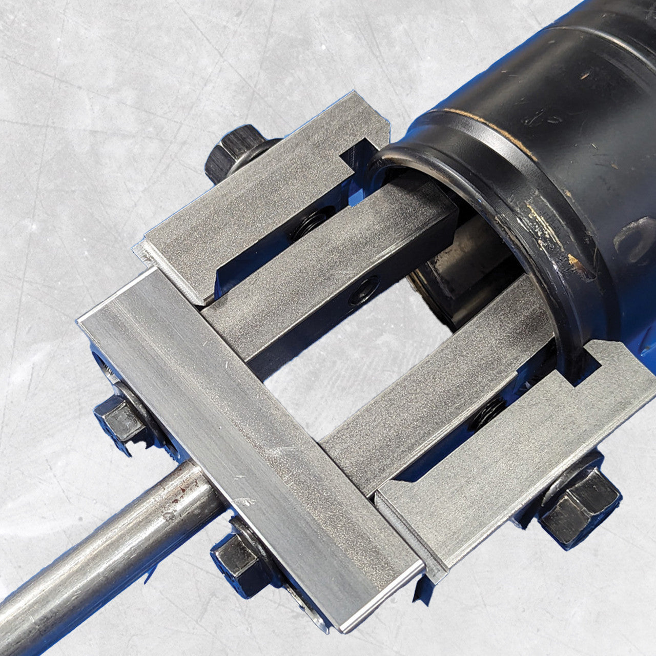 LHF Axle Extractor Pro Grade  