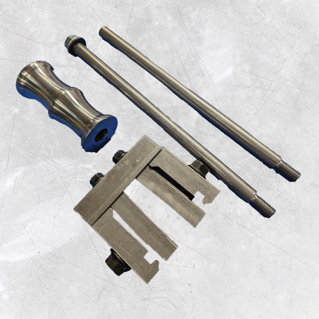 LHF Axle Extractor Pro Grade  