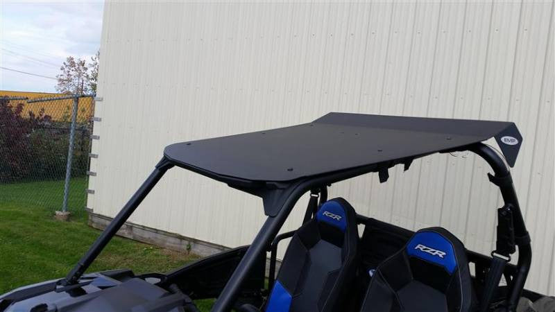 RZR Aluminum "RALLY" Style Top