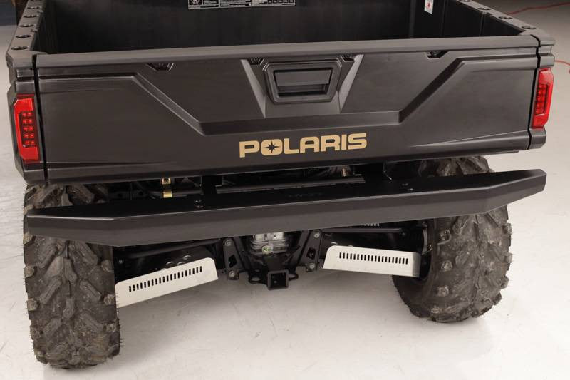 ATU Ranger XP900, Full Size Ranger 570 and Ranger XP1000 Rear Bumper
