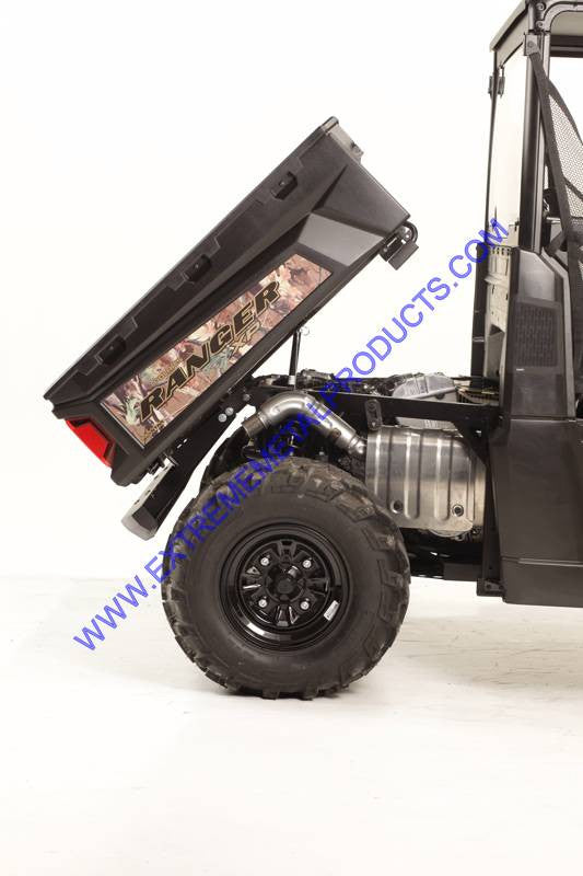 ATU Ranger XP900, Full Size Ranger 570 and Ranger XP1000 Rear Bumper