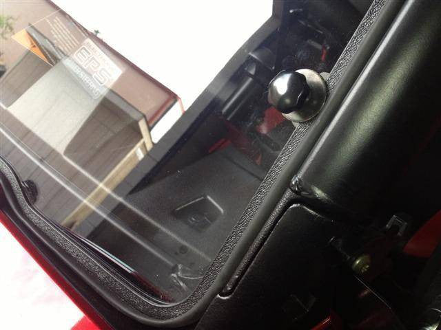 ATU Ranger XP900, Full Size Ranger XP570 and Ranger XP1000 Hard Coat Windshield
