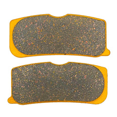 Can Am Spyder 2008-2012 Ceramic Brake Pad Set