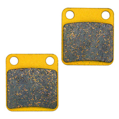 Yamaha Banshee 350 1990-2006 Ceramic Brake Pad Set