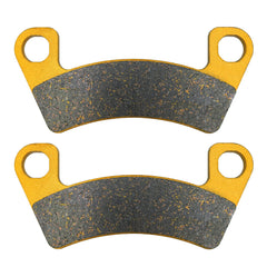 Arctic Cat/Textron Wildcat XX 2018-2025 Ceramic Brake Pad Set
