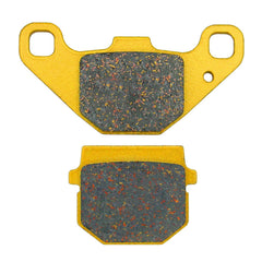 Can-Am/Bombardier DS 90 X 2008-2022 Ceramic Brake Pad Set