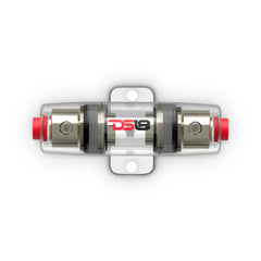 DS18 FHSAGU AGU Fuse Holder For Car Amplifiers