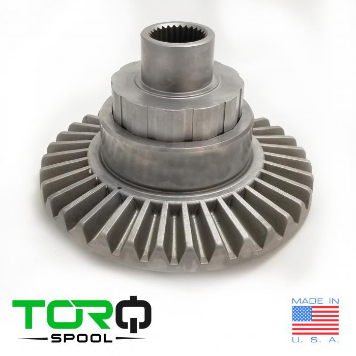 TORQ FULL SPOOL - POLARIS TURBO