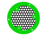 KRX/H2 Floor Drains