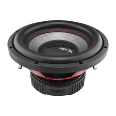 GEN-X 10" Subwoofer 400 Watts Rms DVC  4-Ohm