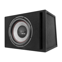 12" Loaded Subwoofer Ported Enclosure With GEN-X124D 450 Watts RMS
