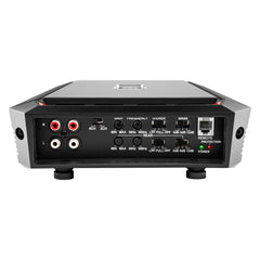 DS18 GEN-X1600.4 Full-Range Class AB 4-Channel Amplifier 1600 Watts