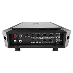 DS18 GEN-X3700.4 Full-Range Class AB 4-Channel Amplifier 3700 Watts
