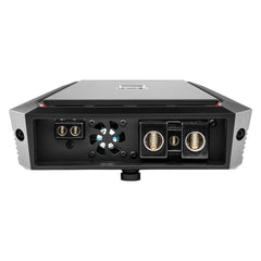 DS18 GEN-X6000.1D Class D 1-Channel Monoblock Amplifier 6000 Watts