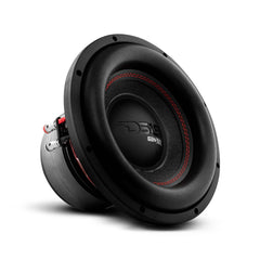 GEN-XX 10" High Excursion Subwoofer Double Stacked Magnets 500 Watts Rms DVC  4-Ohm