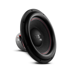 GEN-XX 15" High Excursion Subwoofer Double Stacked Magnets 600 Watts Rms DVC  4-Ohm