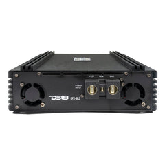 PRO 1-Channel Full-Range Class D Amplifier 8000 Watts Rms @ 2-Ohm