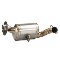 RPM Gen 5 2023-2025 Ski-Doo 850 NA Titanium Chambered Muffler
