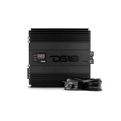 DS18 - Best Bass Package