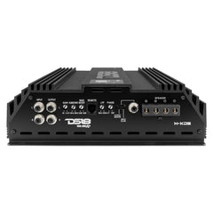 HOOLIGAN KO Amplifier with Voltmeter Made In Korea